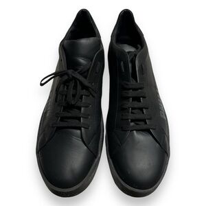 PHILIPP PLEIN SNEAKERS-MADE IN ITALY-SIZE 11US-LIKE NEW CONDITION !!!